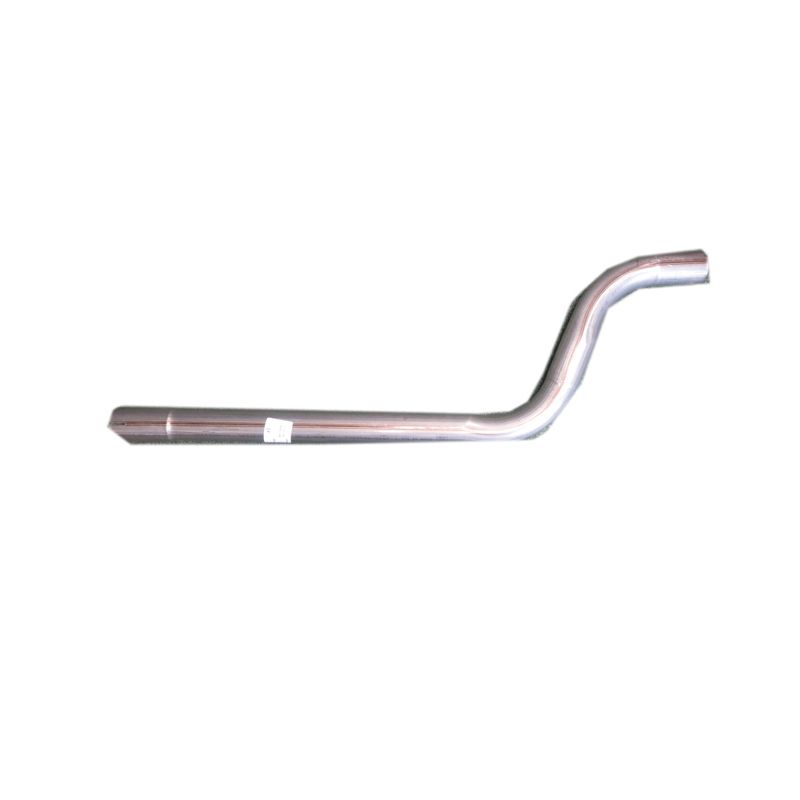 LH INTERMEDIATE PIPE:  XJ COUPE