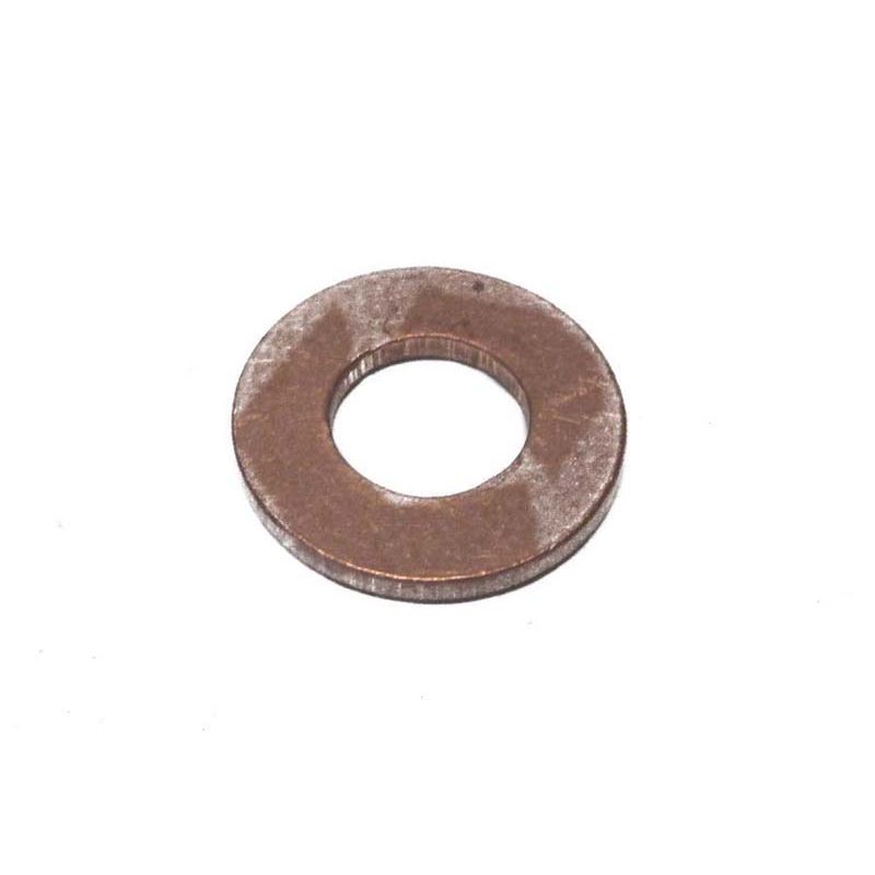 COPPER WASHER:  XK, MK2, E-TYPE
