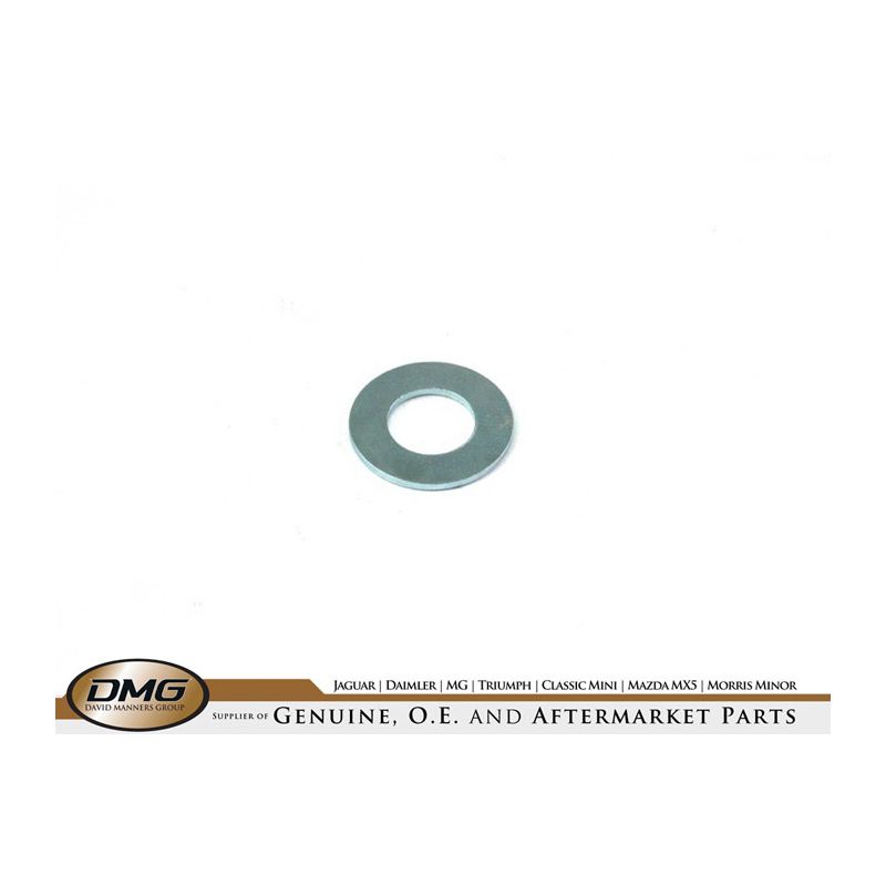 PLAIN WASHER 5/16"  MOST MODELS