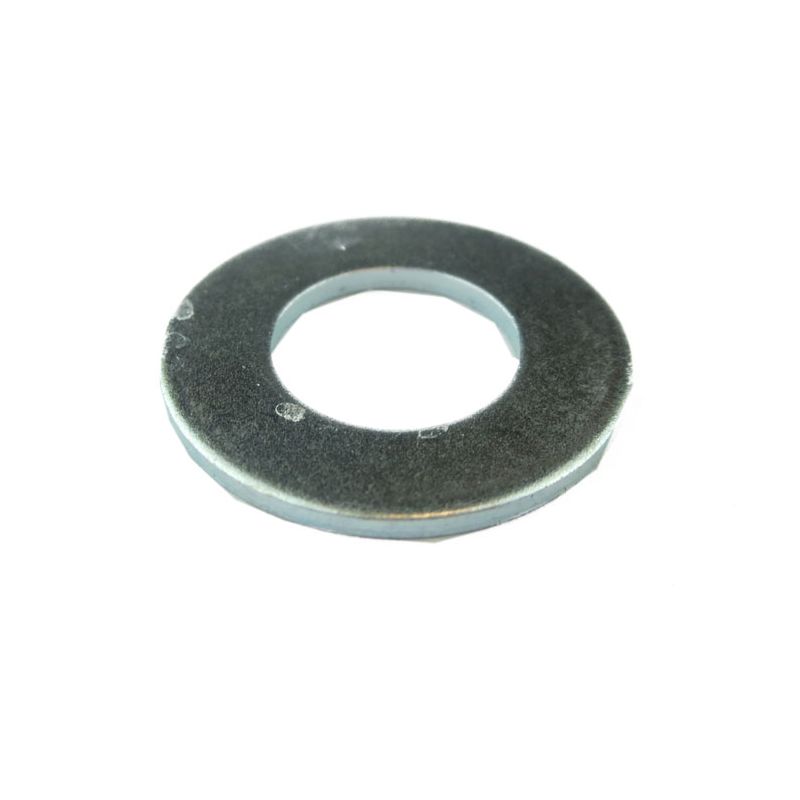PLAIN WASHER 3/8":  E-TYPE, XJ, XJ6, XJ12