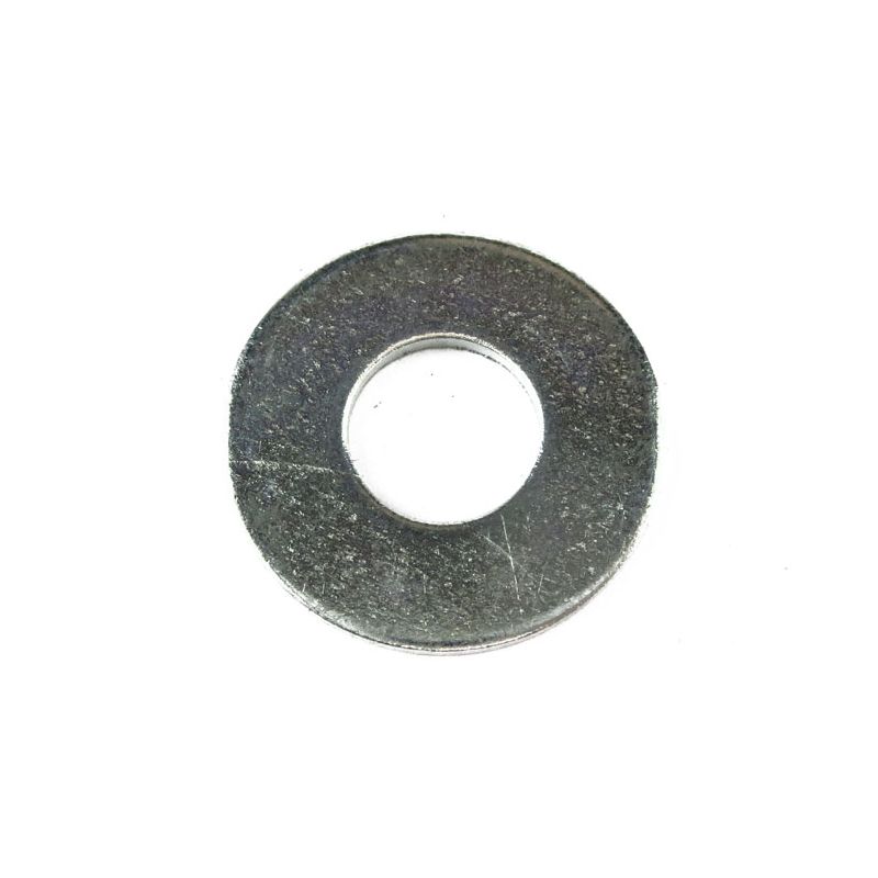 PLAIN WASHER  3/8":  MOST MODELS