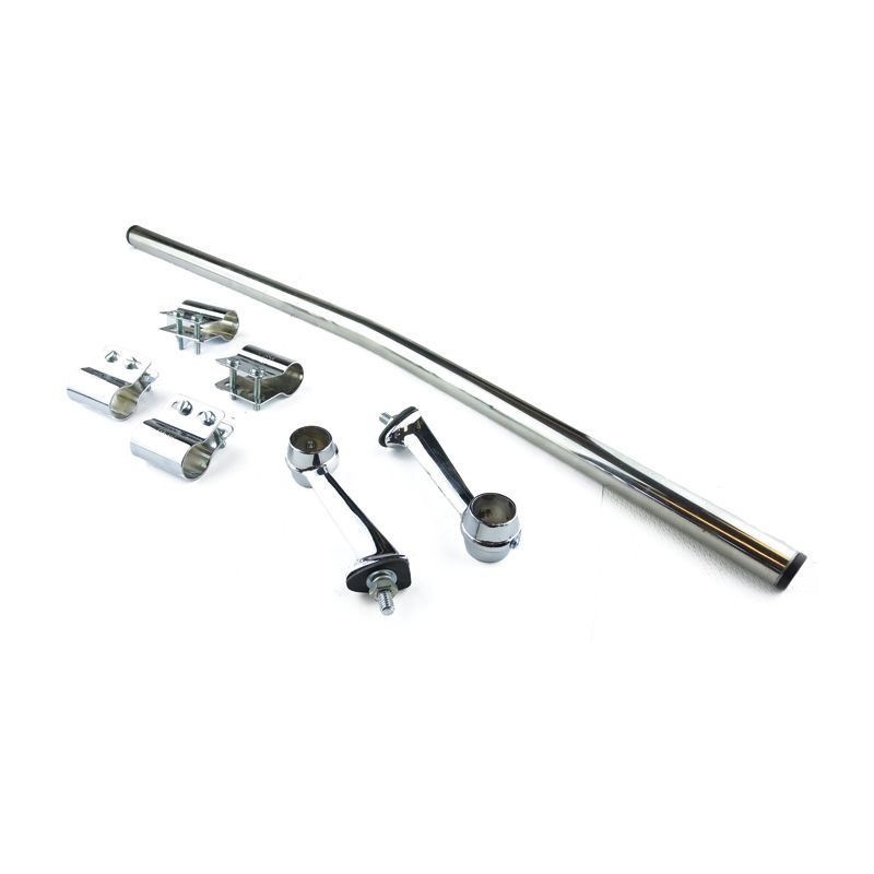 BADGE BAR:  MOST MODELS