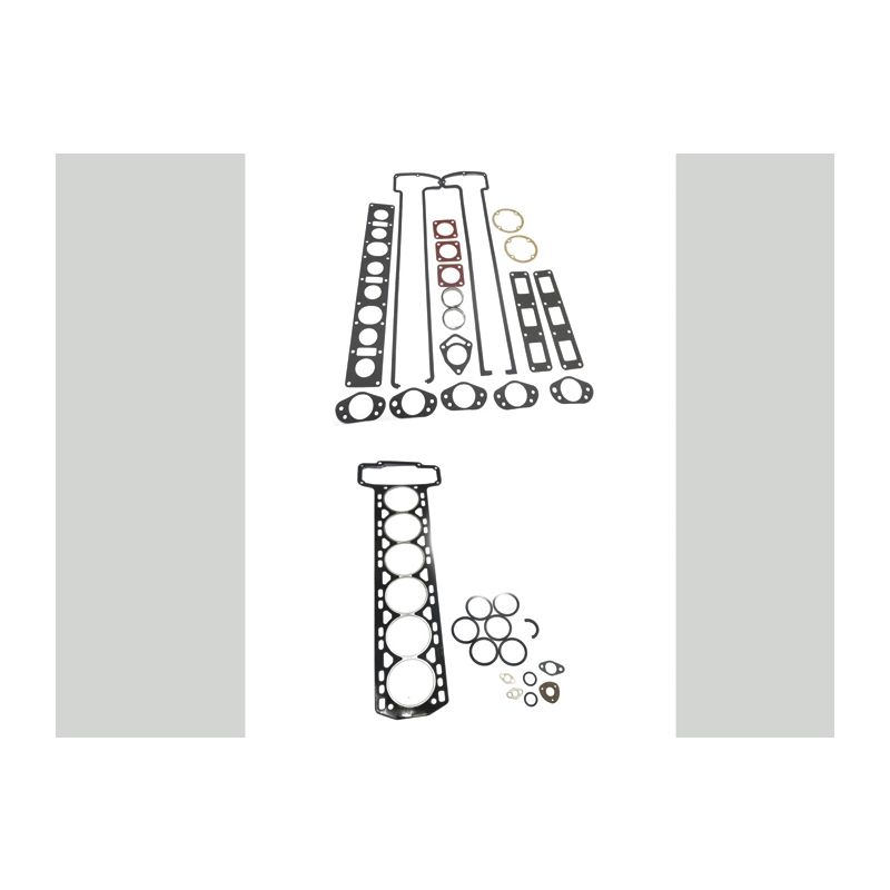 JAGUAR 4.2 E-TYPE SERIES 1&2, 420 & MK10 HEAD GASKET SET PAYEN (1964-68) GEG1160
