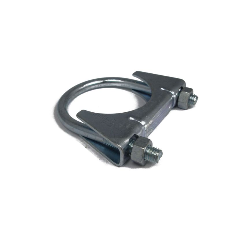 EXHAUST CLAMP 54MM:  ALL MODELS