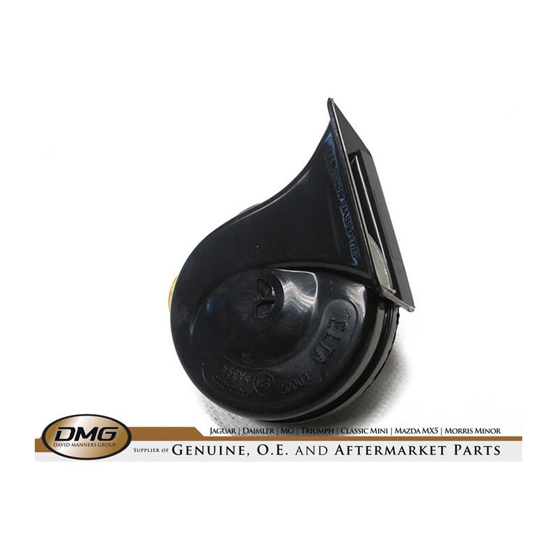 LOW NOTE HORN ASSEMBLY LUCAS:  MOST MODELS