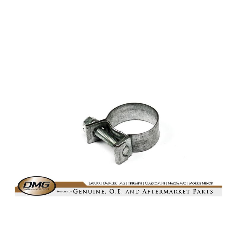 HOSE CLIP 11-15MM:  MOST MODELS