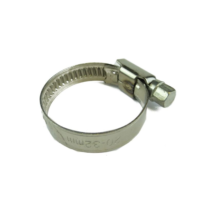 HOSE CLIP 25-35MM:  MOST MODELS