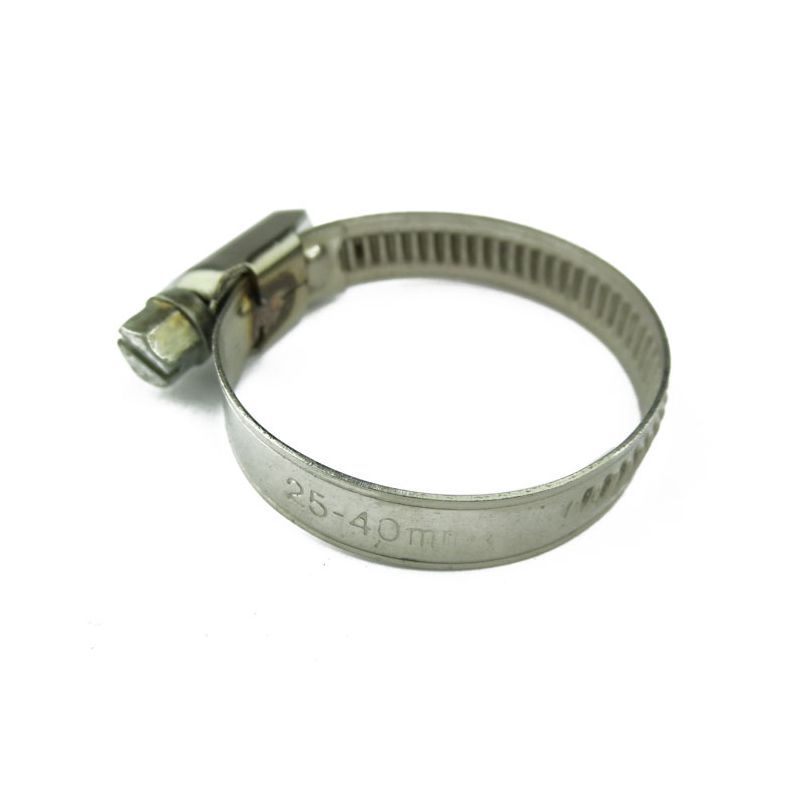HOSE CLIP 25-35MM:  MOST MODELS