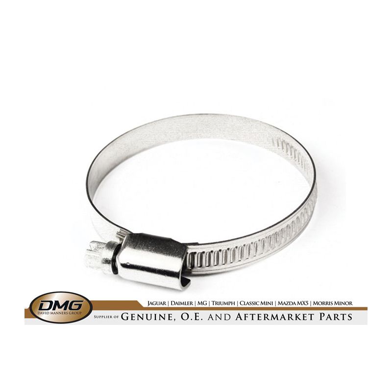 HOSE CLIP 45-60MM:  MOST MODELS