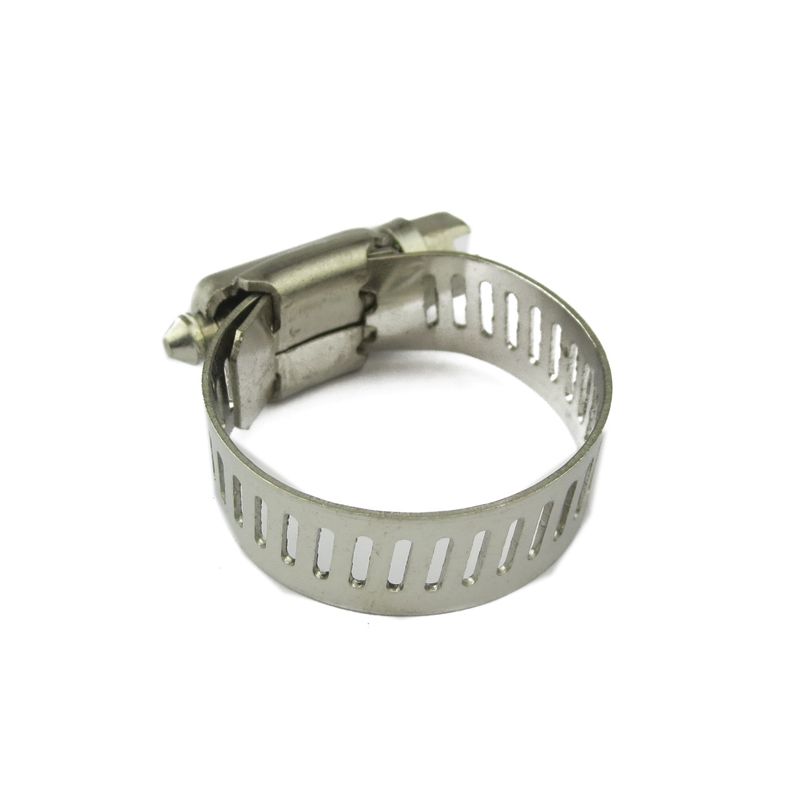 HOSE CLIP 18-25MM:  MOST MODELS