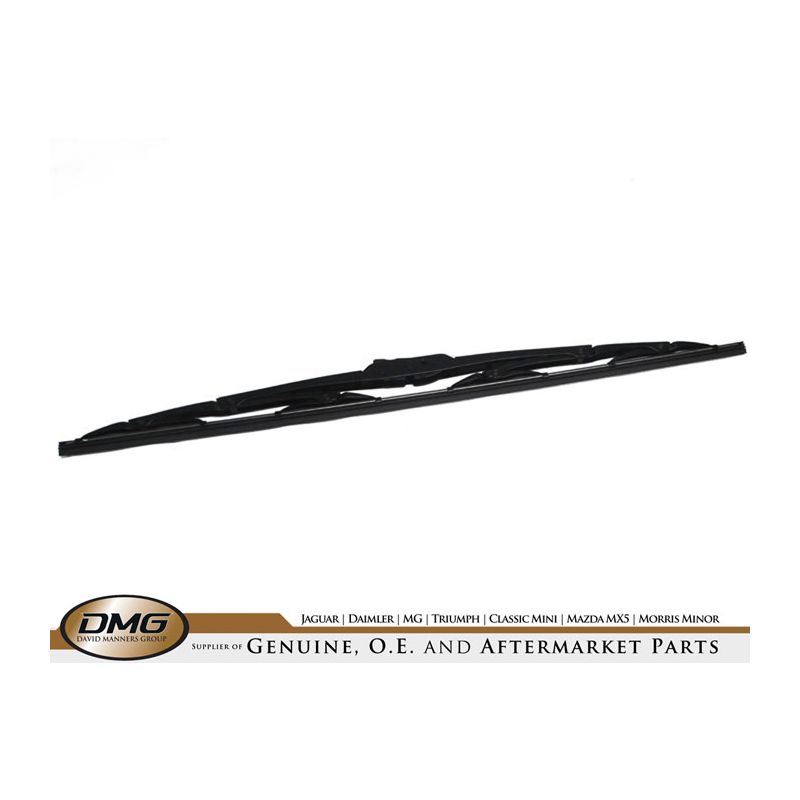 WIPER BLADE (PASSENGER):  X308, XK8