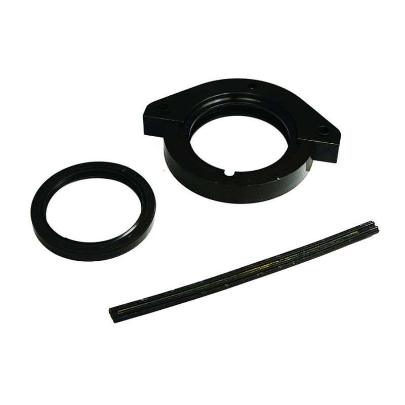 Jaguar Rear Crankshaft Oil Seal Conversion Kit - XK Engine - Alloy Sump - C19687