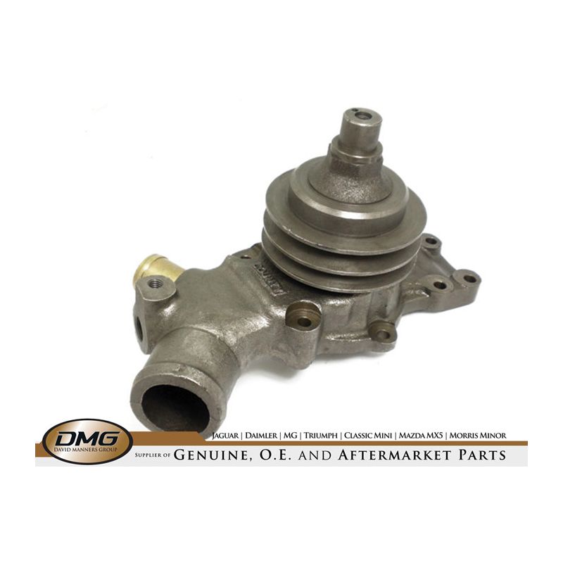 Jaguar XJ6 3.4 / 4.2 Series 2 & 3 Water Pump GWP427