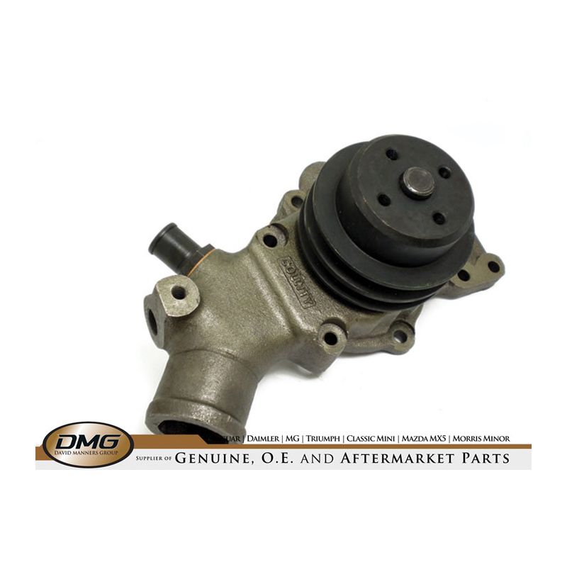 Jaguar XJ6 Series 3 Water Pump 3.4 / 4.2 litre GWP428