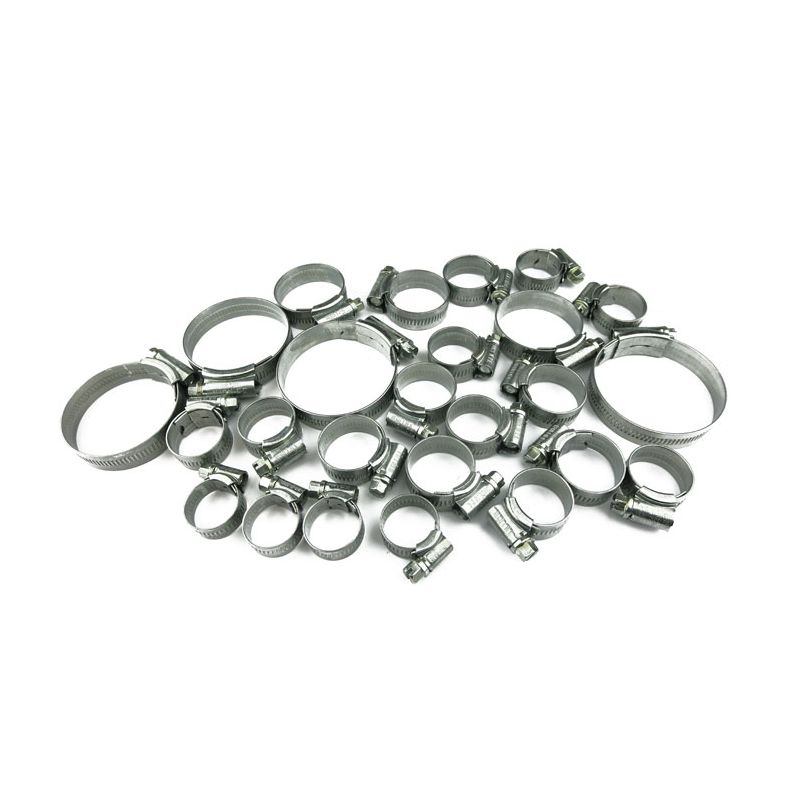 CLIP SET FOR HK013:  MK2 2.4