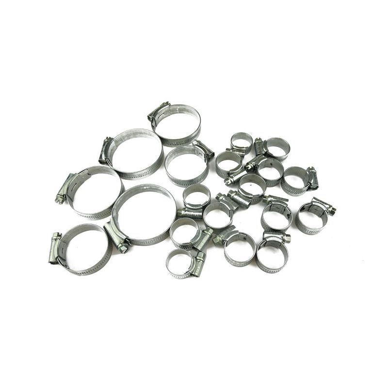 CLIP SET FOR HK015:  S-TYPE