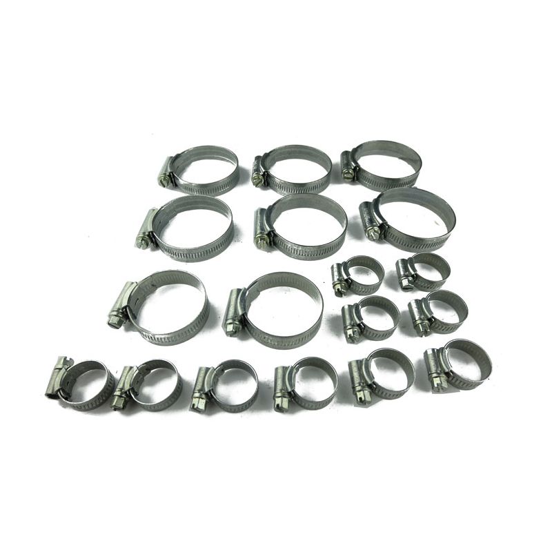 CLIP SET FOR HK020:  XK140