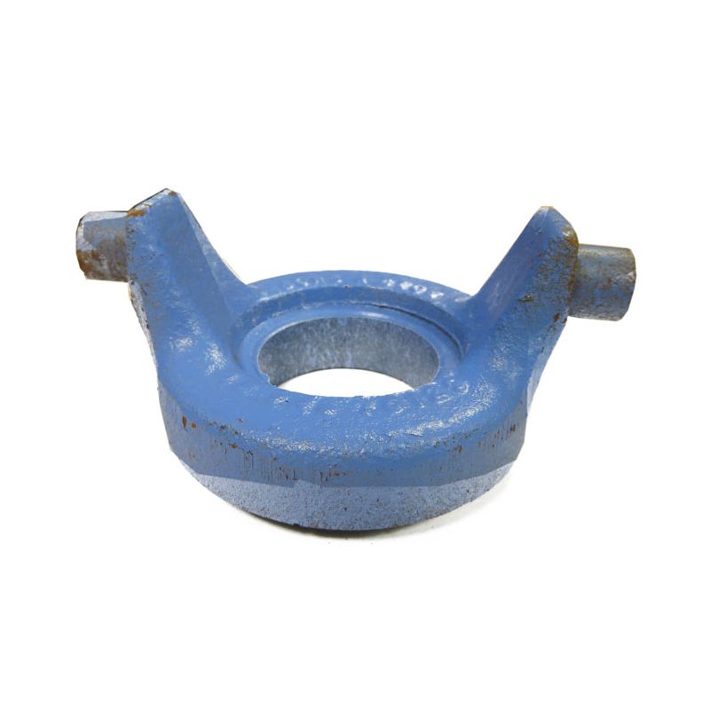 CLUTCH RELEASE BEARING:  V8, 240