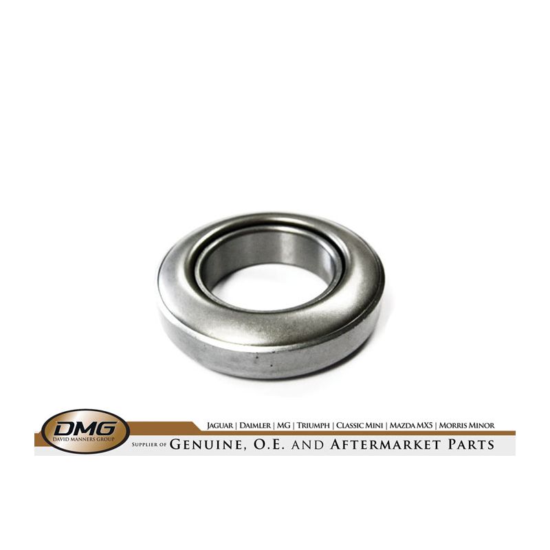 CLUTCH RELEASE BEARING:  XJ6 S3, XJS 3.6, XJ40