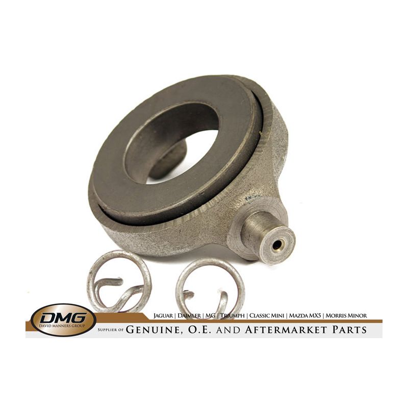 CLUTCH RELEASE BEARING:  DART