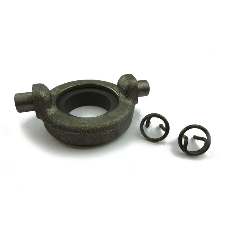 CLUTCH RELEASE BEARING:  XK120, XK140, XK150, E-TYPE S1 (COIL SPRING)