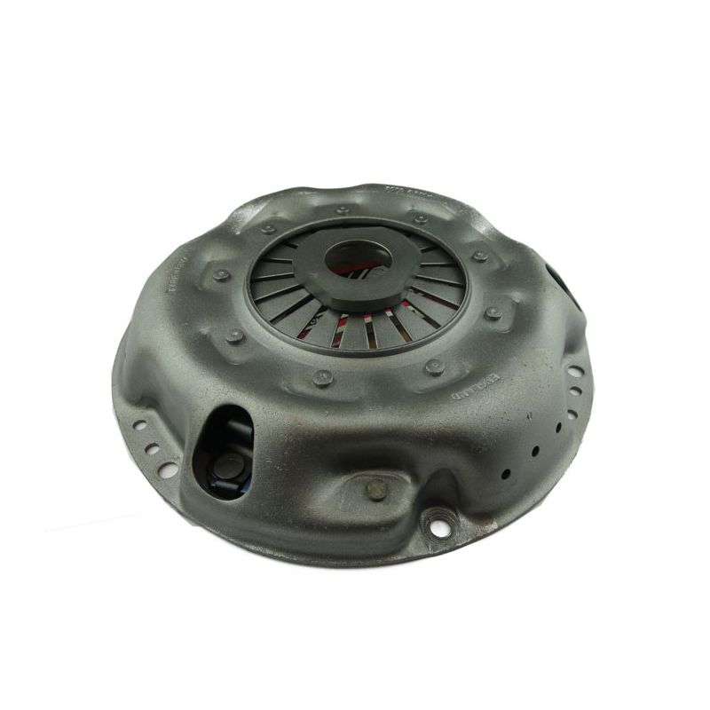 CLUTCH COVER ASSEMBLY:  V8, 240 8.5"