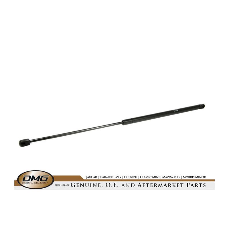 BONNET GAS STRUT:  XK8 ALL VIN