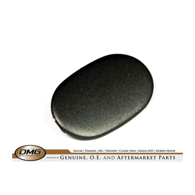 AIR INTAKE FINISHER:  XK8 >VIN A40264