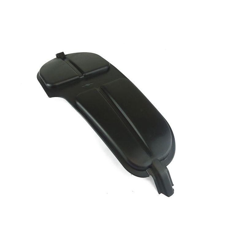 RH HEADLAMP BULB ACCESS PANEL:  XK8