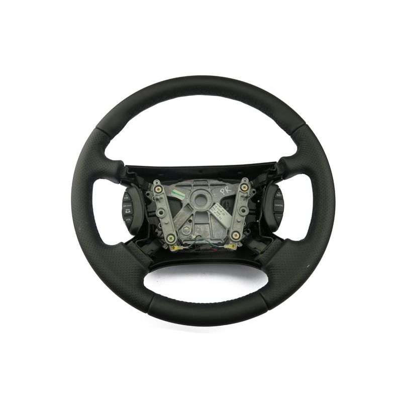 STEERING WHEEL:  X308, XK8