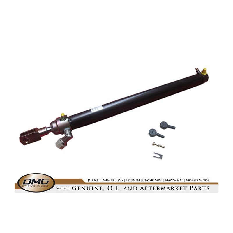 RH HOOD LIFT CYLINDER:  XK8