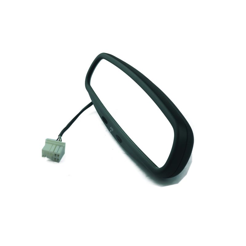 INTERIOR MIRROR:  XK8 < VIN A00083