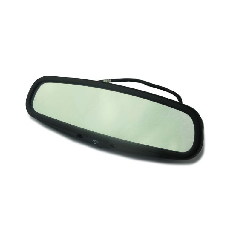 INTERIOR MIRROR:  XK8 <VIN A00083>A30644
