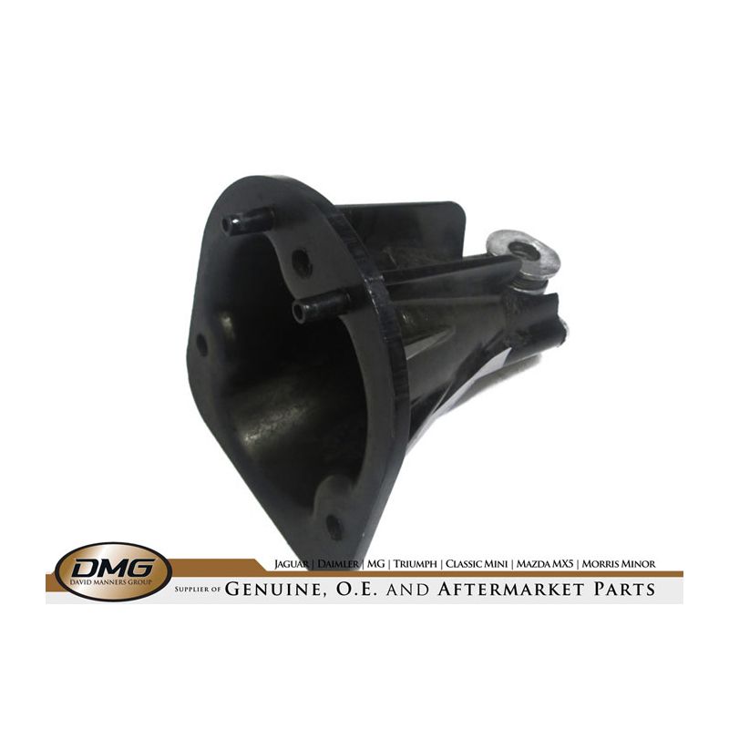 BUMPER MOUNTING BRACKET:  XK8 A30645>