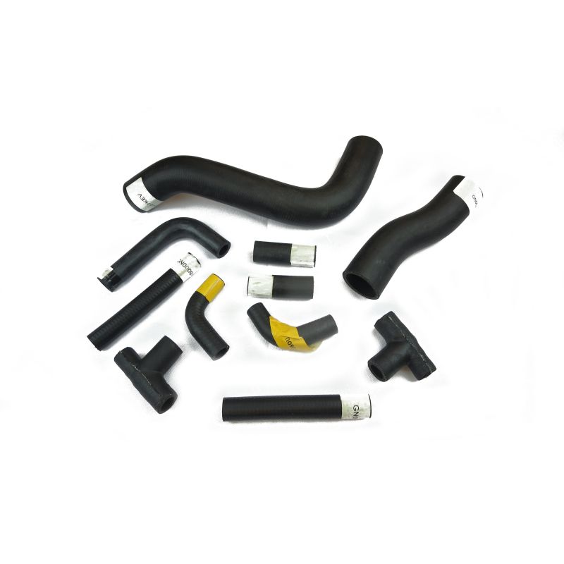 WATER HOSE KIT (KEVLAR) V8 2.5, 250 SALOON