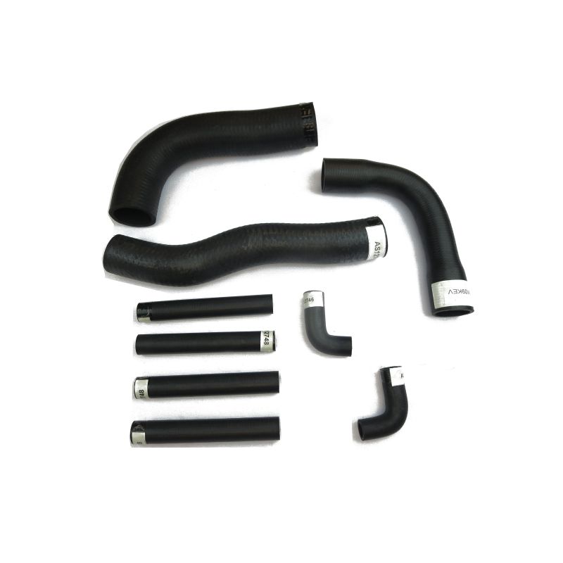 WATER HOSE KIT (KEVLAR):  S-TYPE