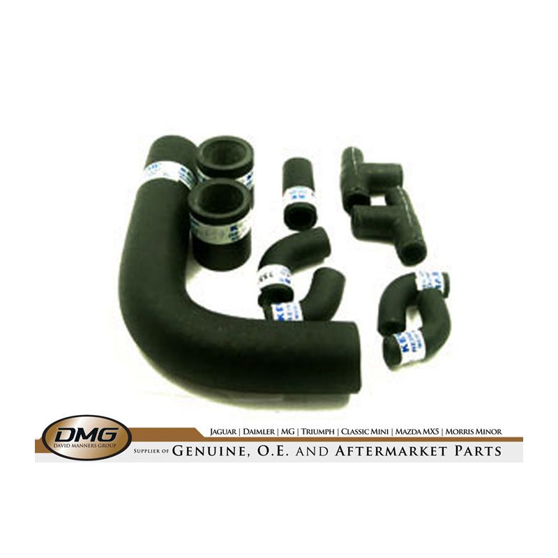 WATER HOSE KIT:  DART