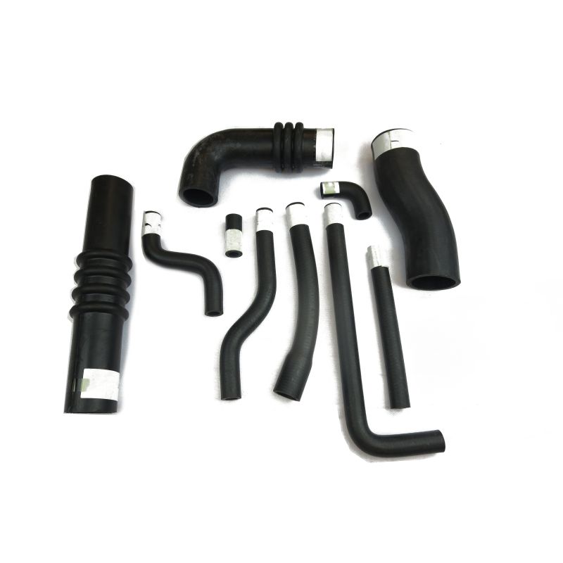 WATER HOSE KIT:  XK120