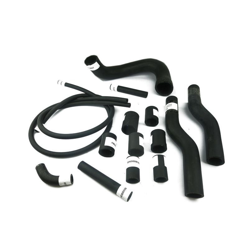 WATER HOSE KIT:  XJ12 S1