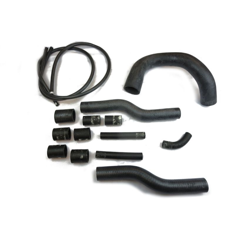 WATER HOSE KIT:  XJ12 S1