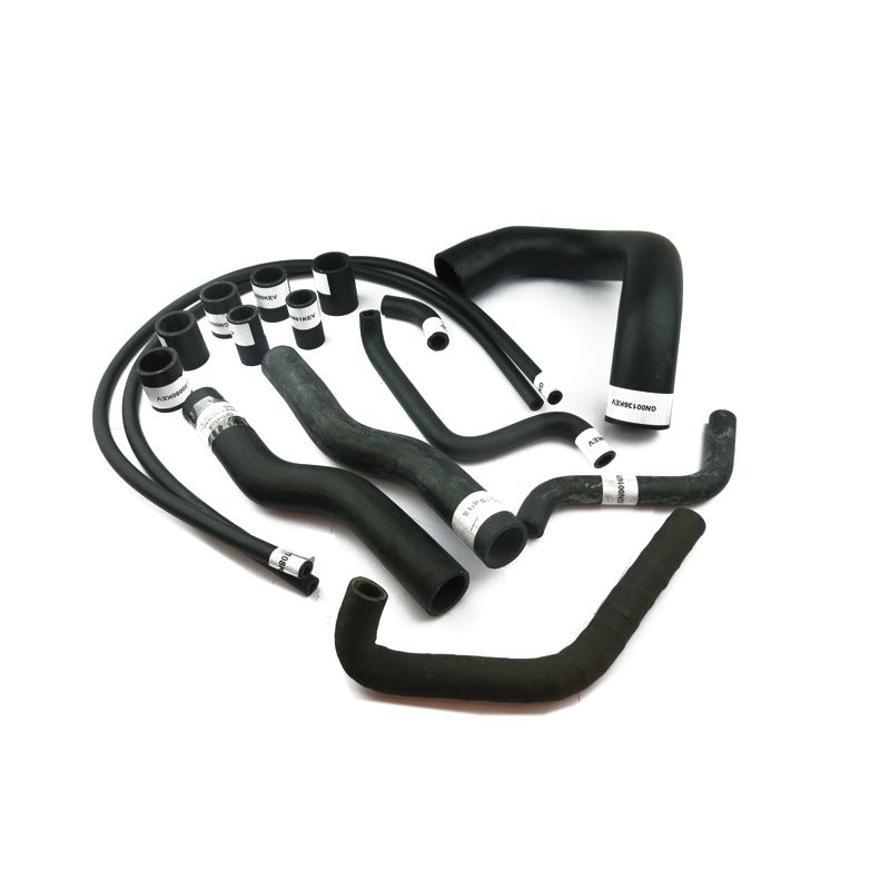 WATER HOSE KIT:  XJ12 EARLY S2