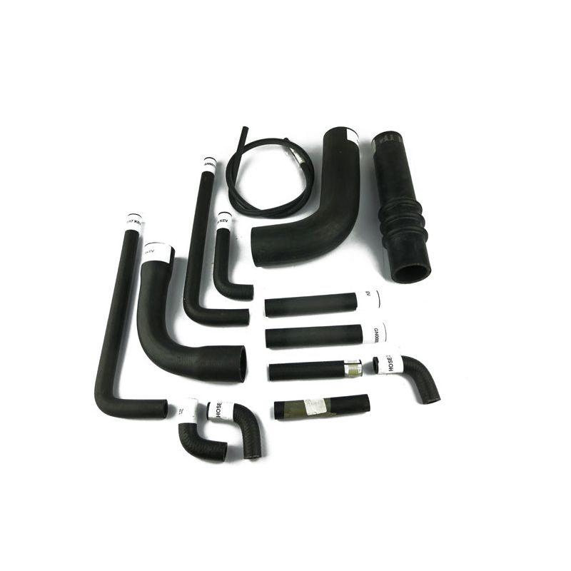 WATER HOSE KIT:  MK1 3.4