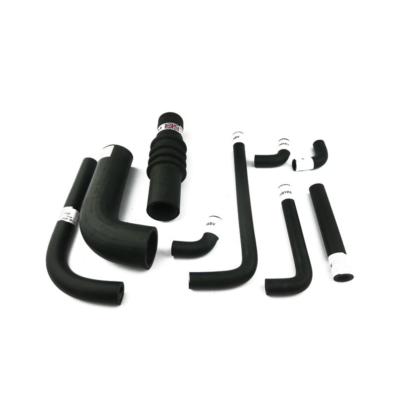 WATER HOSE KIT:  MK7