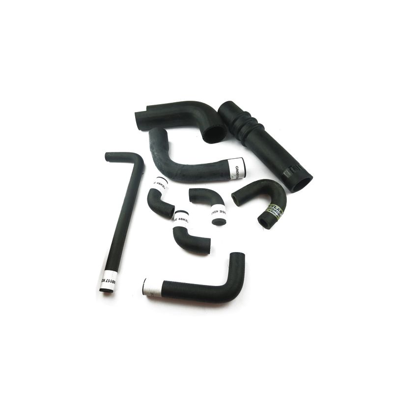 WATER HOSE KIT:  MK8