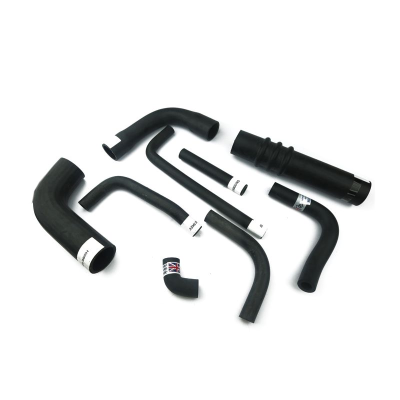 WATER HOSE KIT:  MK9