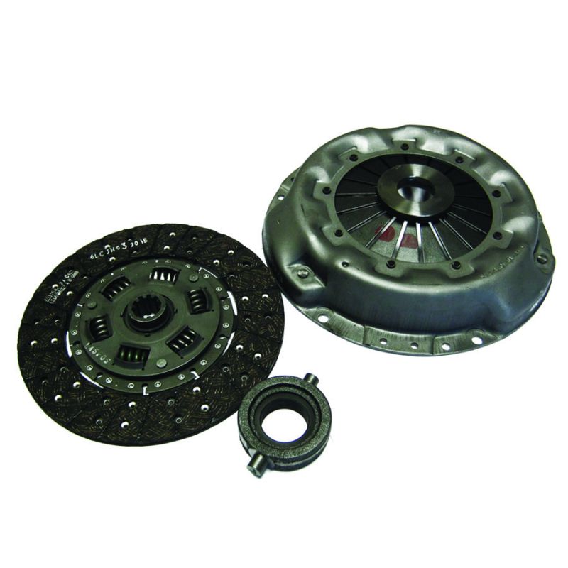 CLUTCH KIT (267MM):  E-TYPE V12, XJS V12