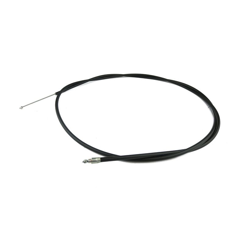 BONNET CABLE:  X300, XJ40, XJ6, XJ12