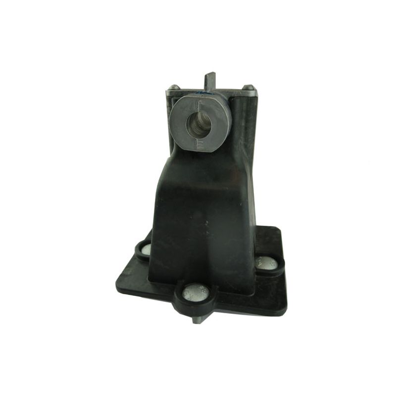 REAR BUMPER BRACKET:  X300, XJ8