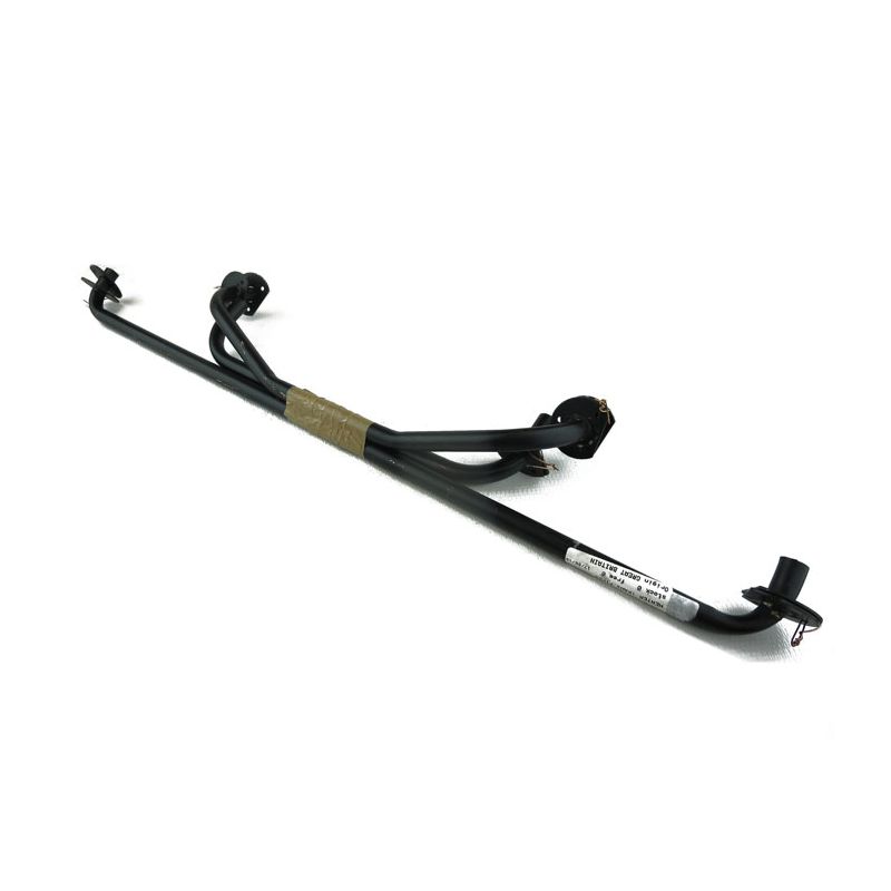 HEATER TRANSFER PIPES:  E-TYPE S1 S2 4.2