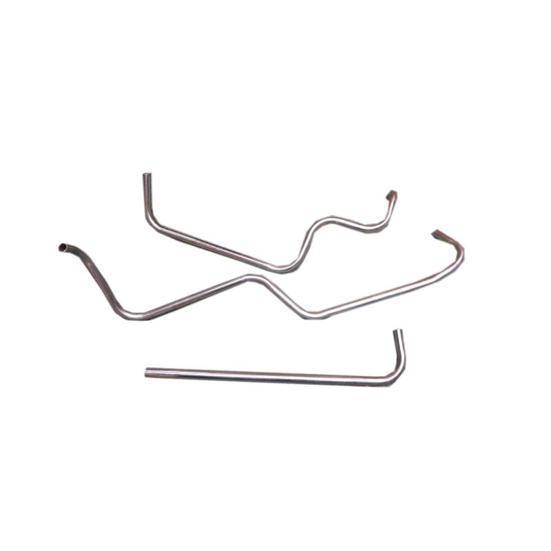 HEATER PIPE KIT:  MK2 2.4, 240